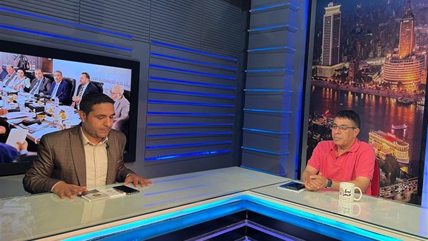 عماد الدين حسين بندوة