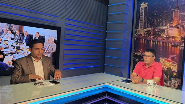 النائب عماد الدين