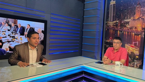 النائب عماد الدين