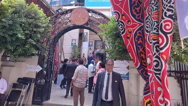 انتخابات المحامين