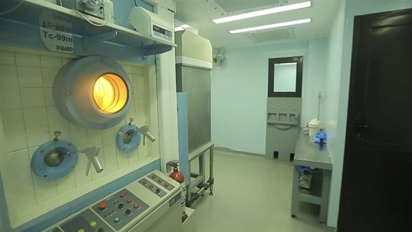  هيئة الطاقة الذرية