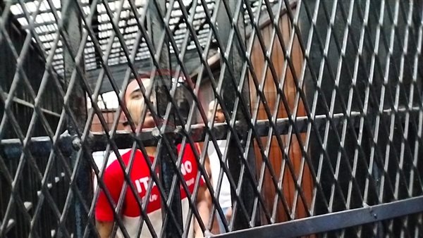 المتهم بقتل طفلة