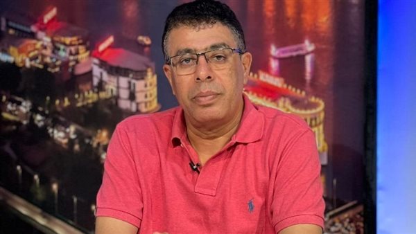 عماد الدين حسين بندوة