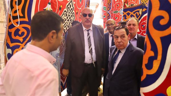 جانب من الانتخابات