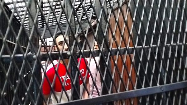 المتهم بقتل فتاة