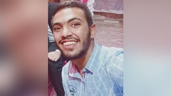 المجني عليه