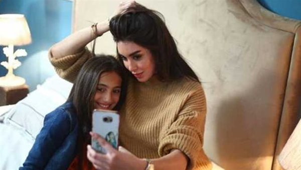 ياسمين صبري