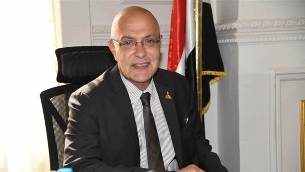 النائب أحمد صبور