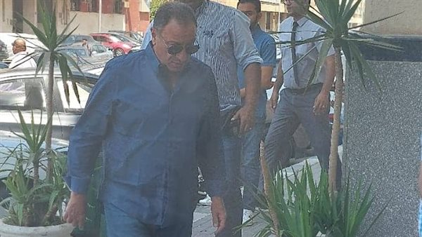 محمود الخطيب