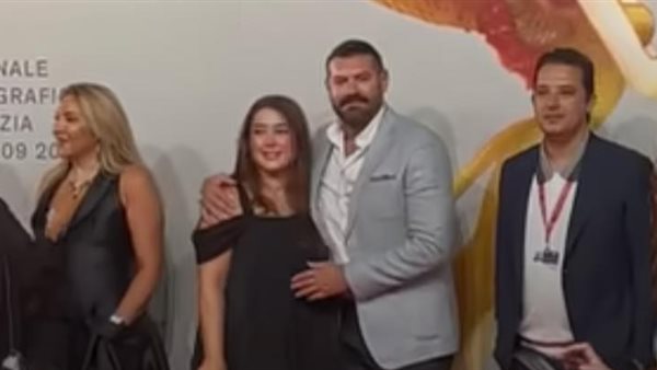 كندة علوش وعمرو يوسف