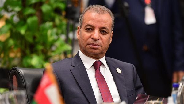 المستشار محمود عتمان