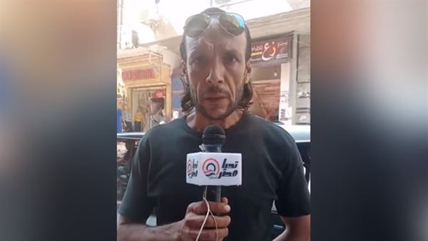 شاهد عيان على واقعة