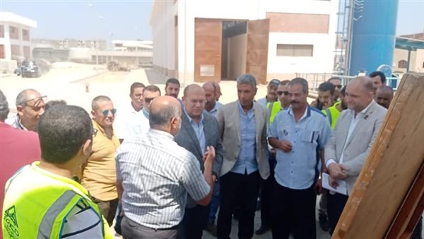 النائب احمد رمزي