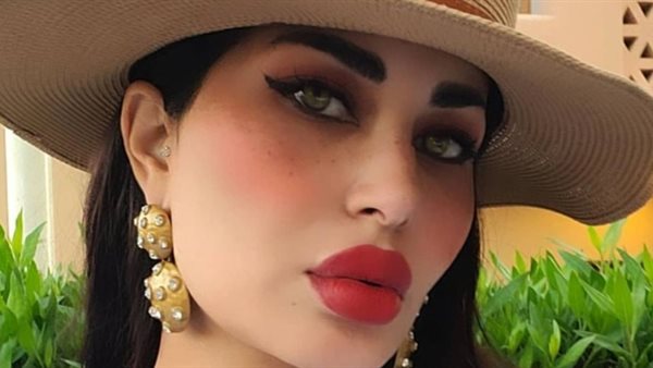 طليقة الفيشاوي 