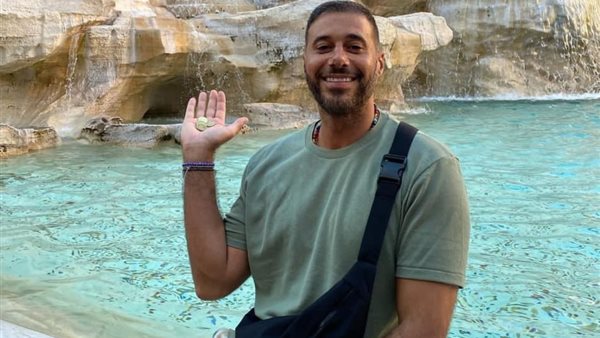 أحمد السعدني 