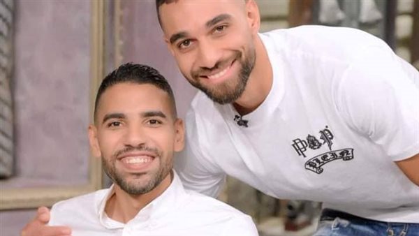 عمرو السولية ومؤمن