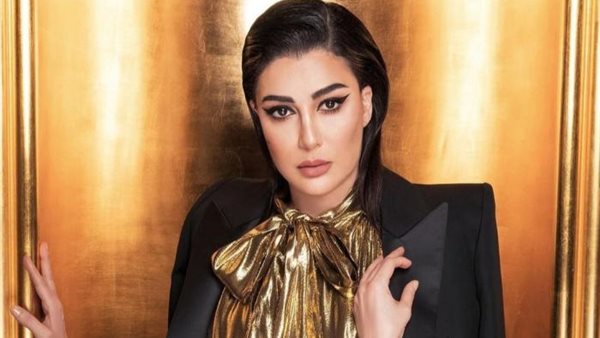 غادة عبد الرازق