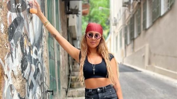 ياسمين رئيس