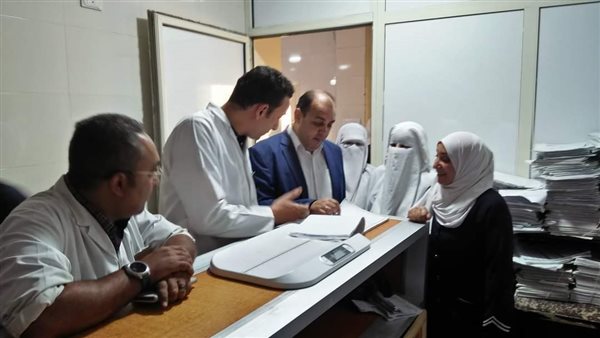 رئيس مركز أجا