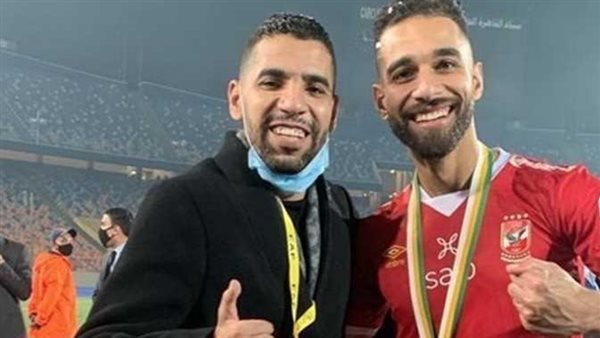 عمرو السولية ومؤمن