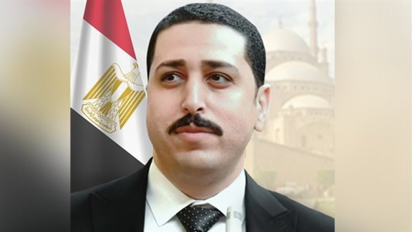  النائب طه الناظر