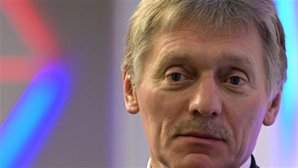 المتحدث باسم الكرملين