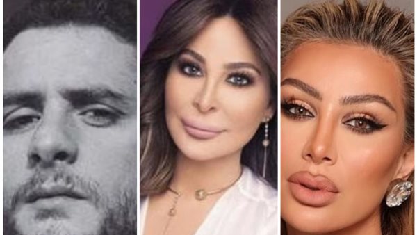 نجوم دعمو المساكنة