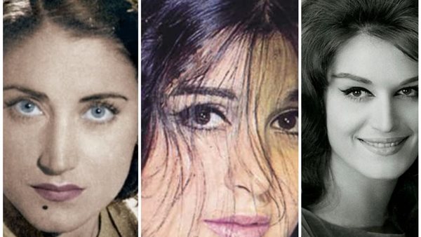 نجوم رحلوا في ظروف