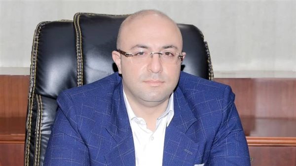 محافظ بني سويف