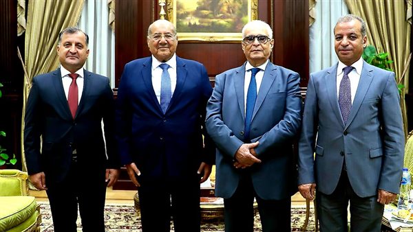 رئيس مجلس الشيوخ