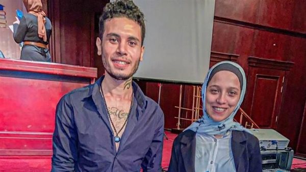 سلمى بهجت والمتهم