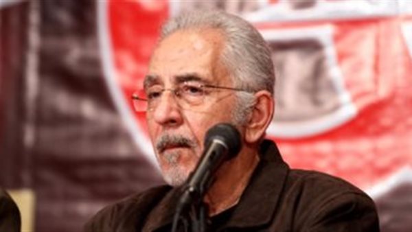 المخرج علي عبد الخالق