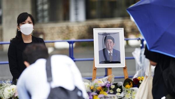 جنازة رئيس الوزراء