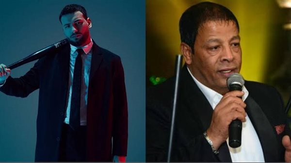 عبد الباسط حمودة