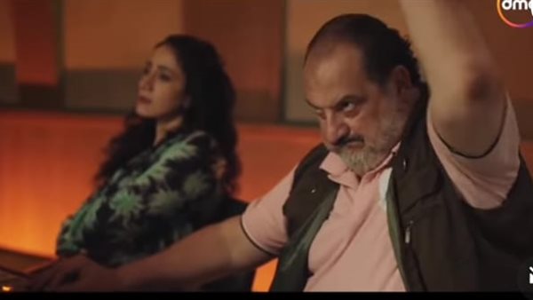 خالد الصاوي