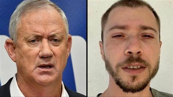 الجاسوس غورين جوروشوفسكي