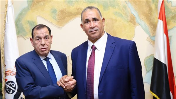 مجدي سخي وكيل نقابة