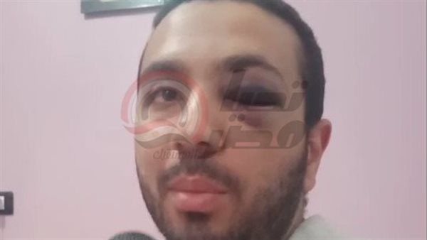 محمد علام فني أشعة