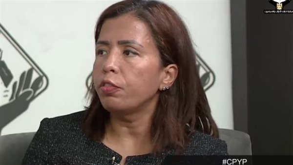 أمل عبد المنعم مدير