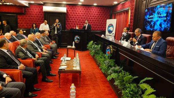 المهندس اشرف رشاد