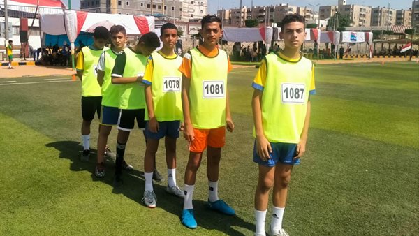 التعليم تنظم يوما