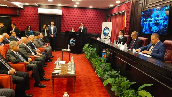 وزير الإتصالات بندوة