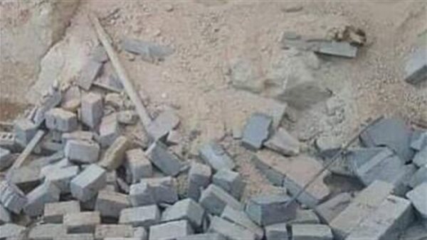 سقوط جدار أرشيفية