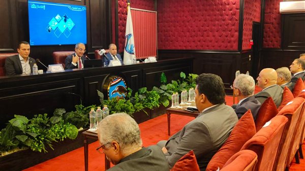 النائب أحمد بدوي