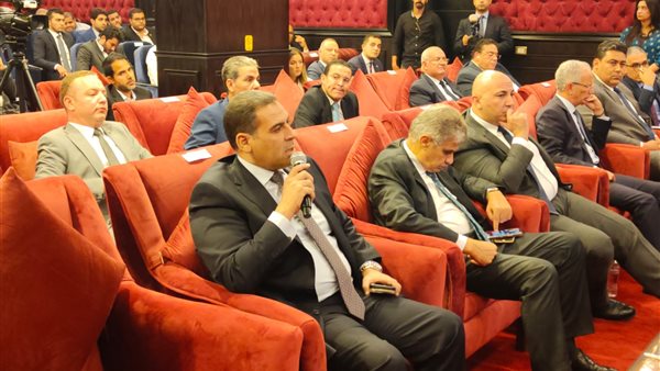 النائب أحمد نشأت