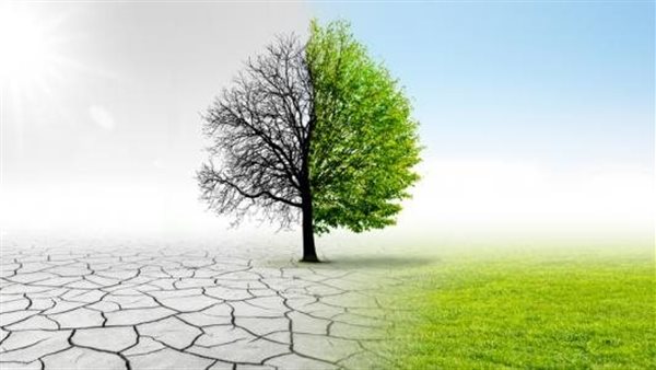 التغيرات المناخية