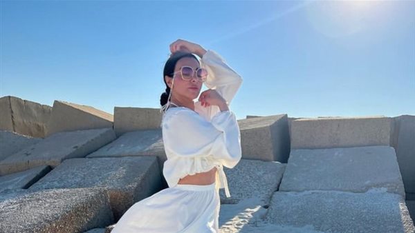 ميريهان حسين 