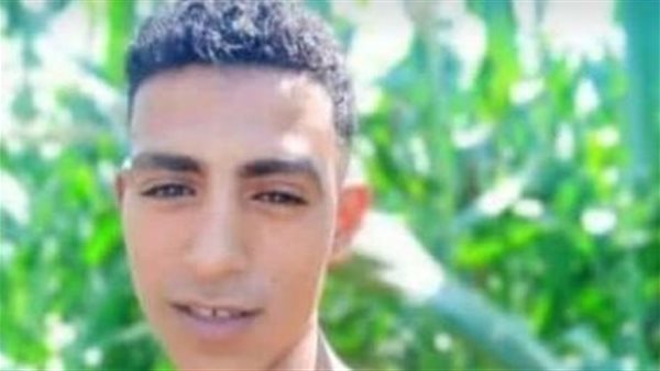 أحد ضحايا الغرق 