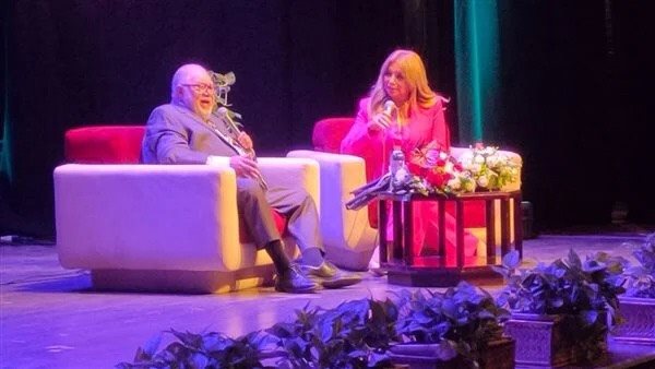 يحيى الفخراني في