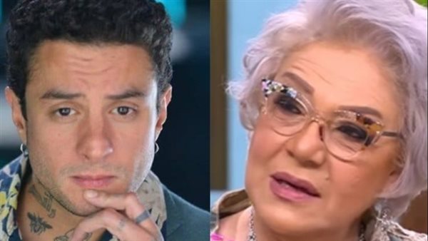 أحمد الفيشاوي - ناهد